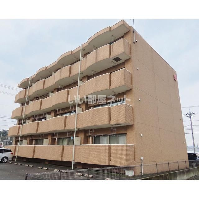 ハートフル ARAYAの外観画像