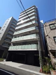 ASMACI MAISON両国Ⅱの外観画像