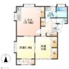 CoCo.avenue3.4.4./ココアベニュ－の間取り画像