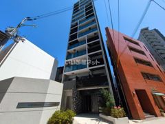 S-RESIDENCE福島玉川Tresの外観画像