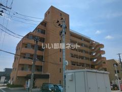 パルファム201の外観画像