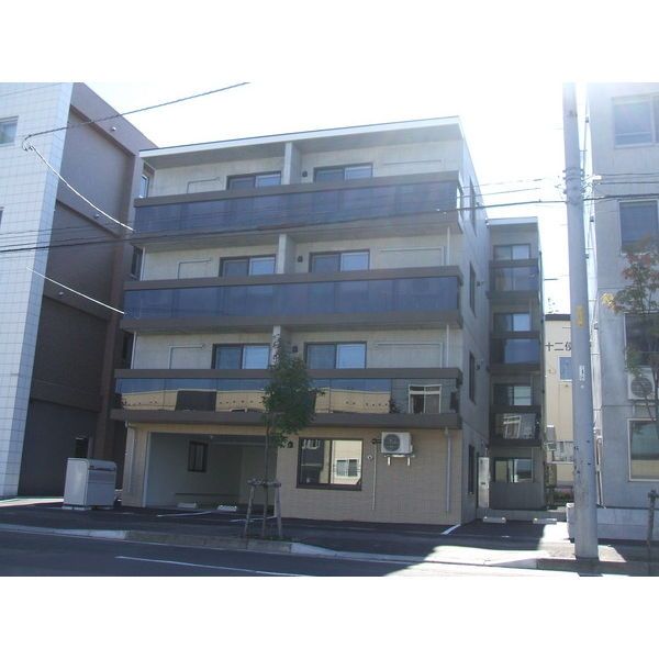 ミソノアの外観画像