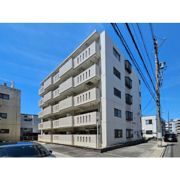 ペアシティーⅠ・Ⅱの外観画像