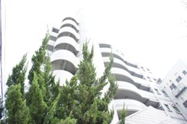 グランディオスTNの外観画像