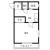 ドエルKM IIの間取り画像