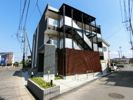 リブリ・Hasudaの間取り画像