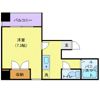 サンビューティ春日町の間取り画像