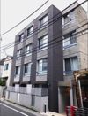 M．G．MARK中目黒の間取り画像