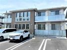 シャーメゾンK・Uの外観