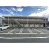 Westヴィラの間取り画像