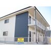 アメージングBの間取り画像