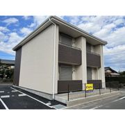 ヒカリハイツの外観画像
