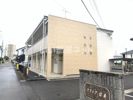 ソフィア信長の間取り画像