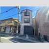 春日井市上条町戸建の間取り画像
