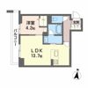 Maison de Ashleyの間取り画像