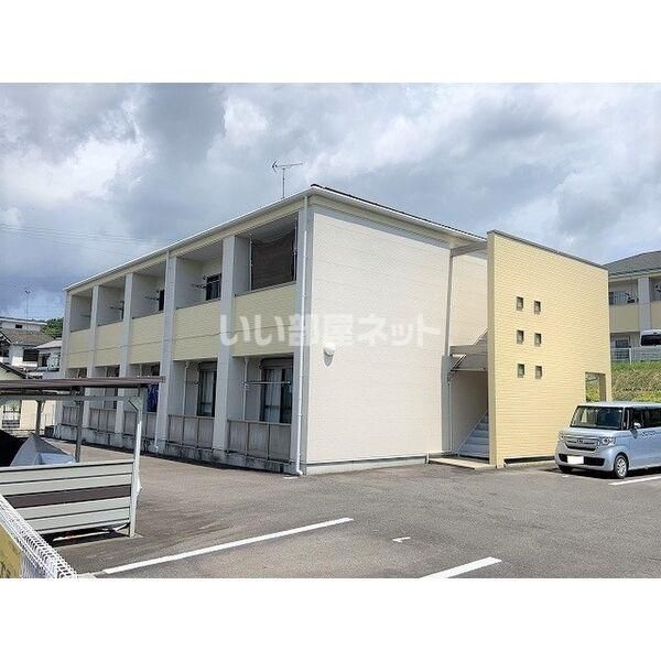 Avantiの外観画像