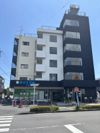 KTD東福生の外観