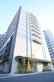 びゅうリエット新小岩の外観画像