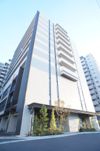 びゅうリエット新小岩の間取り画像