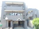 Fujiビューハイツの間取り画像