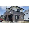 野木町友沼戸建の間取り画像