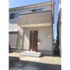 リースホーム大塩町C棟の間取り画像