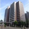 エステ・シティ船橋三番館の外観