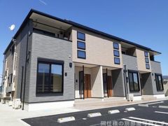 ヒカルサ甲府国母 ノースⅠの外観画像