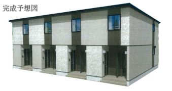 西中央5丁目アパート（028382701）の外観画像