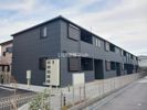 ソレアード・橿原の間取り画像