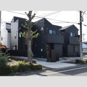 マイホームネクスト福生武蔵野台 2号棟の外観画像