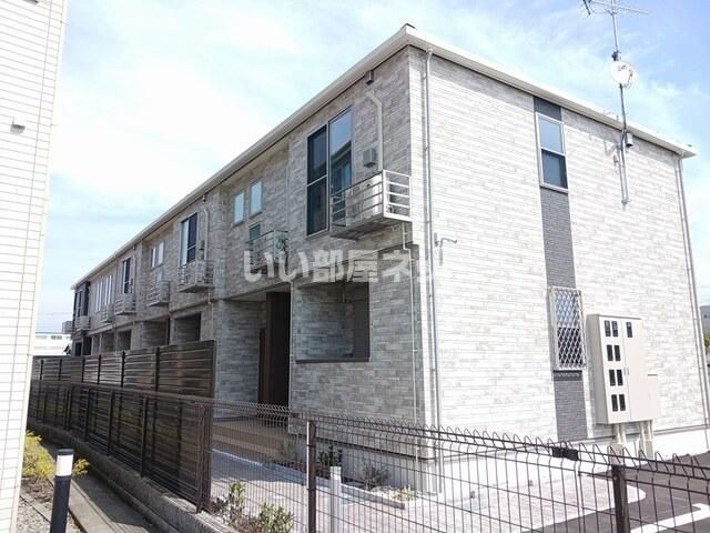 コート向田EASTの賃貸物件