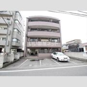 ミナトビル朝生田の外観画像