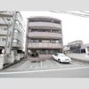 ミナトビル朝生田の外観
