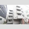 Maison chouchou 南平岸の間取り画像