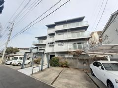 ラフォーレ石清尾の外観画像