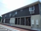 Half and Halfの間取り画像