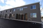 ジオコート吉島 Aの間取り画像