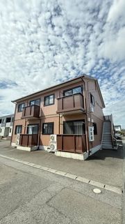 スイートハウス小石田 Aの外観画像