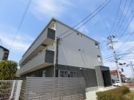 COSMO CITYⅡの間取り画像