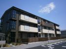 ﾛｲｼﾞｪﾝﾄﾊﾟｰｸｽ ﾚｲｸﾀｳﾝ Ⅱ Hの外観