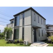 桜が丘西3丁目戸建ての外観画像