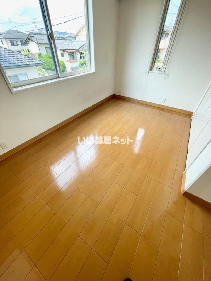 洋室