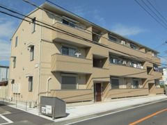 プラセールⅡの外観画像