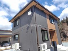 コンフォレスト軽井沢 Ⅰの外観画像