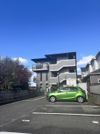 コンフォール中川の間取り画像