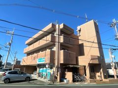 アヴァンセ21の外観画像