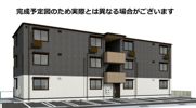 BLISS COURT Ⅱの間取り画像