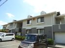 パークサイド城ヶ丘 B棟の間取り画像