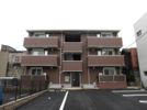 門司コートヤードの外観